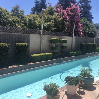 Sequoia Pool Services - Pool Cleaners Near Me