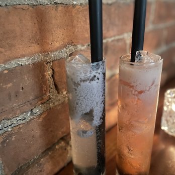 Sesamo - Boba Cocktail - Italian Near Me - New York, New York Sesamo - Boba Cocktail - Italian Near Me - New York, New York