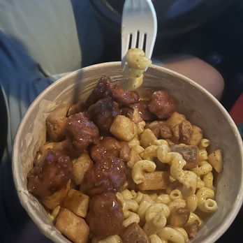 Holy Bowly - The Mac Time - Salad Near Me - Fort Lauderdale, Florida Holy Bowly - The Mac Time - Salad Near Me - Fort Lauderdale, Florida