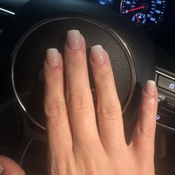 Lovely Nails