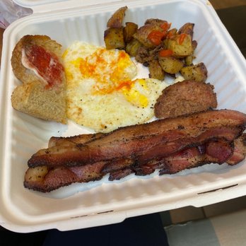 Matt's Big Breakfast - Breakfast - Breakfast & Brunch Near Me - Phoenix, Arizona