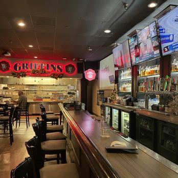Griffins Grill - Having a beer @ happy hour - Karaoke Near Me - Los Alamitos, California Griffins Grill - Having a beer @ happy hour - Karaoke Near Me - Los Alamitos, California