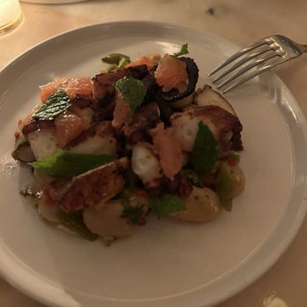 Via Locusta - Octopus - Italian Near Me - Philadelphia, Pennsylvania Via Locusta - Octopus - Italian Near Me - Philadelphia, Pennsylvania