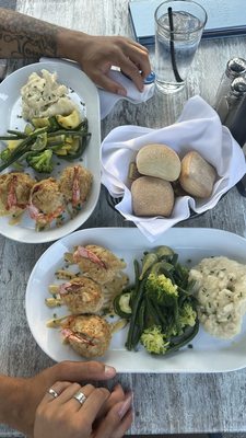 Brickside Grille by null