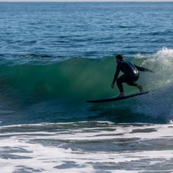 Cali Surf School