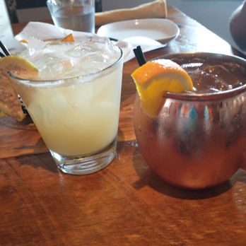 Agave Mexican Cuisine - Mexican Near Me - Chadds Ford, Pennsylvania