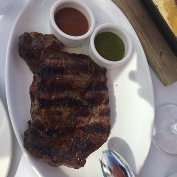 EPIC Steak - Ribeye steak. - Steakhouses Near Me - San Francisco, California