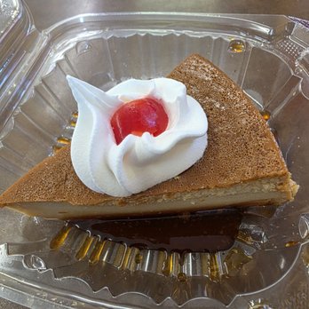 Tacos Rojas - A Flan Dessert. - Mexican Near Me - Roanoke, Virginia Tacos Rojas - A Flan Dessert. - Mexican Near Me - Roanoke, Virginia