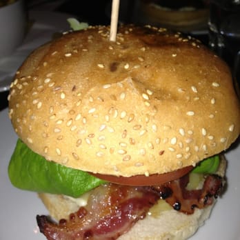 Gourmet Burger Kitchen - Burgers Near Me - Dublin, D