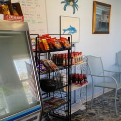Jim Dan Dee Seafood