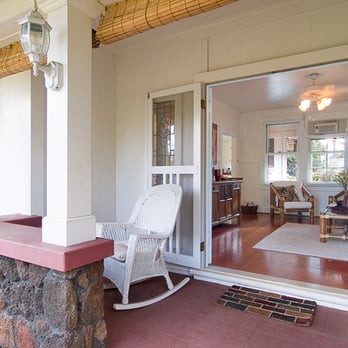 Fern Grotto Inn - Ohana House - Hotels Near Me - Kapaa, Hawaii