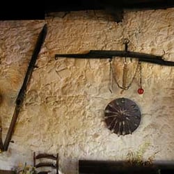 Le Cortal - Le CORTAL, décoration murale