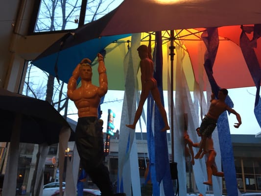 Seattle's LGBTQ+ Center by null