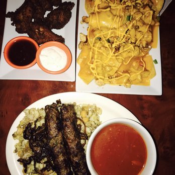 Layaly Cafe - this is the best combo - Cafes Near Me - Astoria, New York Layaly Cafe - this is the best combo - Cafes Near Me - Astoria, New York