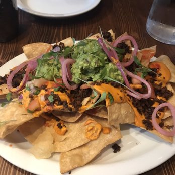 Modern Love - Nachos - Vegan Near Me - Omaha, Nebraska Modern Love - Nachos - Vegan Near Me - Omaha, Nebraska