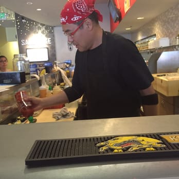 Sake Sake 2 Sushi - Jay is da man. LGLG - Sushi Bars Near Me - Upland, California Sake Sake 2 Sushi - Jay is da man. LGLG - Sushi Bars Near Me - Upland, California