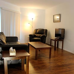 Oasis Apartments