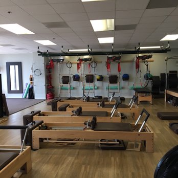 CORE Buckhead - Pilates Near Me - Atlanta, Georgia