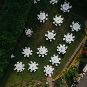 Parties on the Terrace - Venues & Event Spaces Near Me - Redmond, Washington