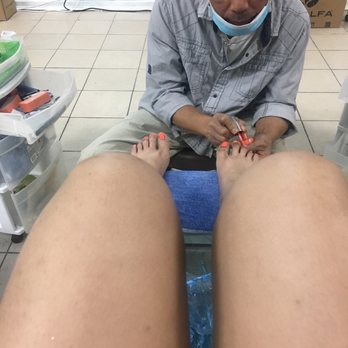 Hair & Nails 2000 - Relaxation with a well deserved treat for myself - Nail Salons Near Me - Marrero, Louisiana Hair & Nails 2000 - Relaxation with a well deserved treat for myself - Nail Salons Near Me - Marrero, Louisiana