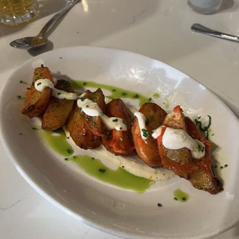 Fantino - Patatas Bravas - Bars Near Me - Portland, Oregon Fantino - Patatas Bravas - Bars Near Me - Portland, Oregon