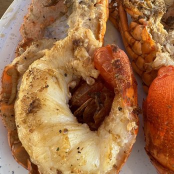 Angel del Mar - Lobster - Seafood Near Me - Puerto Nuevo, BCN Angel del Mar - Lobster - Seafood Near Me - Puerto Nuevo, BCN