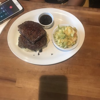 Cheddar's Scratch Kitchen - Better Than Mom's Meatloaf Broccoli Cheese Casserole - American Near Me - Indianapolis, Indiana