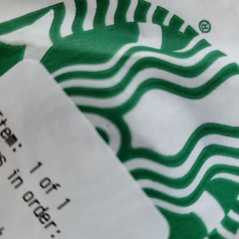 Starbucks - Why do they always screw up my order - Coffee & Tea Near Me - Riverhead, New York Starbucks - Why do they always screw up my order - Coffee & Tea Near Me - Riverhead, New York