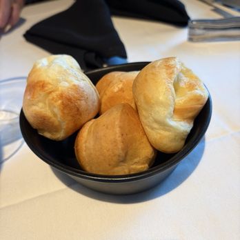 Fogo de Chão - Cheese bread - Brazilian Near Me - Santa Monica, California Fogo de Chão - Cheese bread - Brazilian Near Me - Santa Monica, California