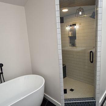 MVA Pro - Bathroom remodel - General Contractors Near Me MVA Pro - Bathroom remodel - General Contractors Near Me