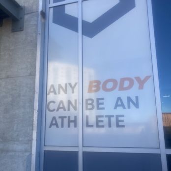 Generator Athlete Lab - Outside sign - Saunas Near Me - Austin, Texas Generator Athlete Lab - Outside sign - Saunas Near Me - Austin, Texas