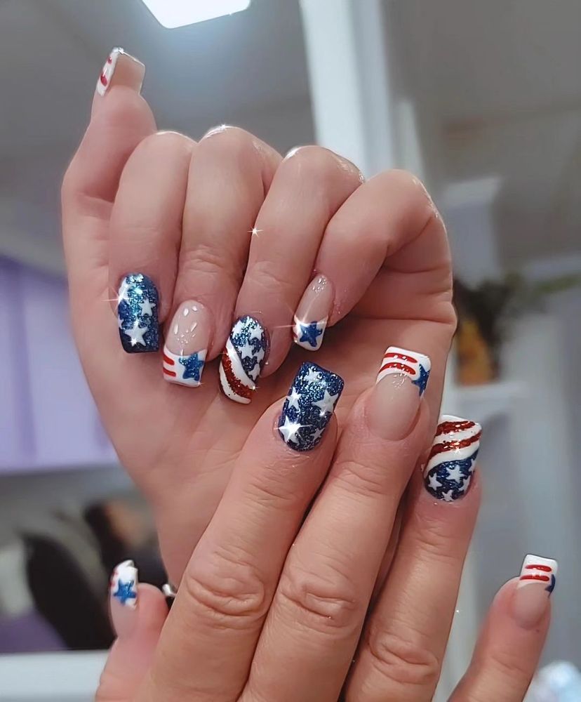 SPORT NAILS & TANNING Updated October 2024 4121 Photos & 108