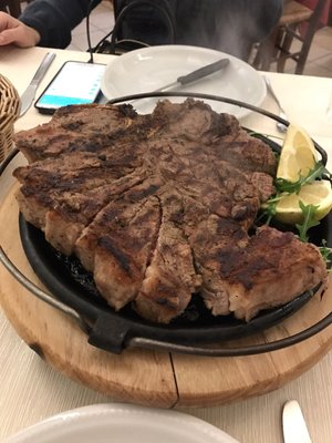 Trattoria di Cagnano by null