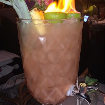 Mariel - Guava Mojito Pitcher - Cuban Near Me - Boston, Massachusetts Mariel - Guava Mojito Pitcher - Cuban Near Me - Boston, Massachusetts