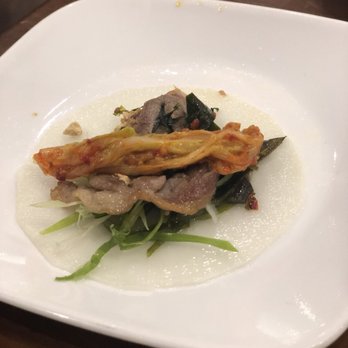 Hahm Ji Bach - Yummy, period - Korean Near Me - Flushing, New York Hahm Ji Bach - Yummy, period - Korean Near Me - Flushing, New York