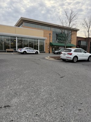 Whole Foods Market by null