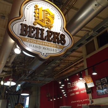 Beiler's Bakery - Hmm donuts!!! - Bakeries Near Me - Philadelphia, Pennsylvania