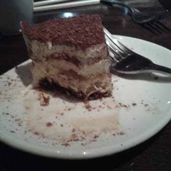 P.F. Chang's - The tiramisu here is a must have! - Chinese Near Me - Spokane, Washington P.F. Chang's - The tiramisu here is a must have! - Chinese Near Me - Spokane, Washington