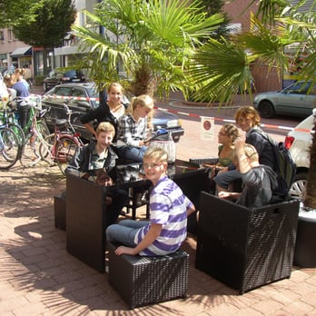 Yobar - Ice Cream & Frozen Yogurt Near Me - Wesel, NW