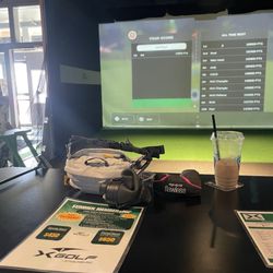 X-Golf Schaumburg