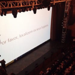 Teatro Santander