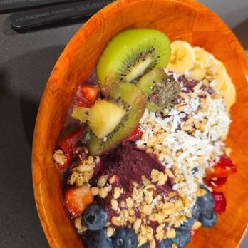 Waffle and Berry - Acai bowl - Waffles Near Me - Honolulu, Hawaii Waffle and Berry - Acai bowl - Waffles Near Me - Honolulu, Hawaii