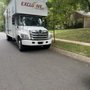 Exclusive Moving and Delivery