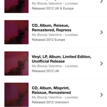Mojo Books & Records - Discogs search showing that the vinyl pressing in question is a bootleg - Coffee & Tea Near Me - Tampa, Florida Mojo Books & Records - Discogs search showing that the vinyl pressing in question is a bootleg - Coffee & Tea Near Me - Tampa, Florida