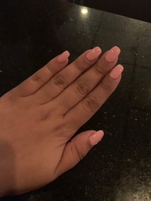 HOLLYWOOD NAILS - 10 Photos - 2377 Barnum Ave, Stratford, CT - Services