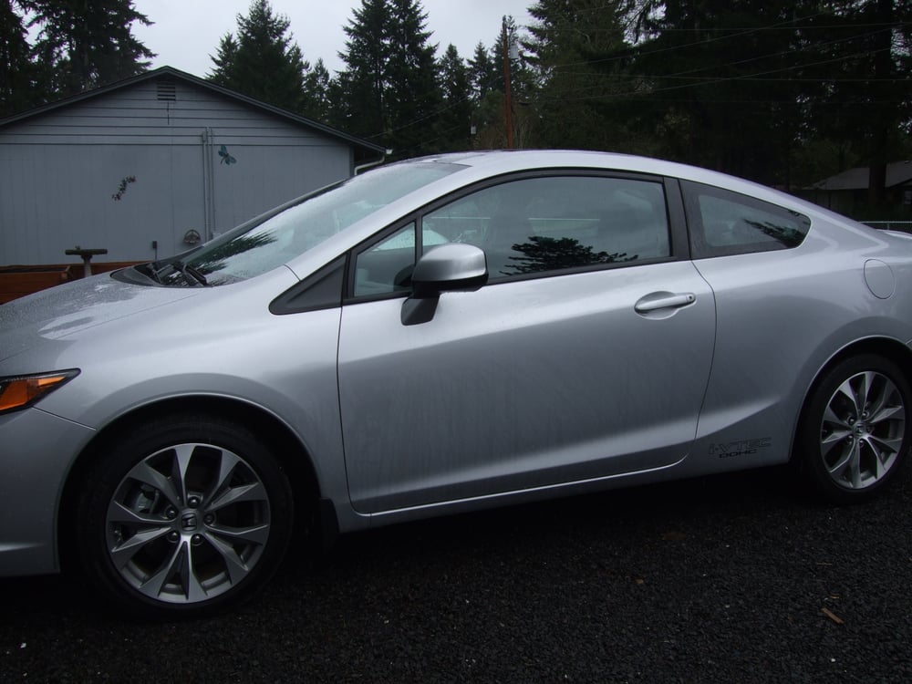 HAVAN NW CUSTOM WINDOW TINTING 10721 132nd St Ct NW, Gig Harbor