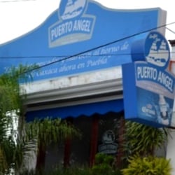 Puerto ángel