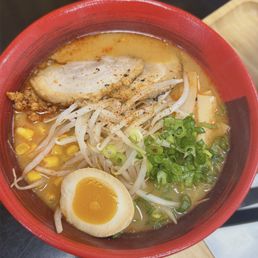 Yoi Spicy Miso Ramen Yoi Spicy Miso Ramen