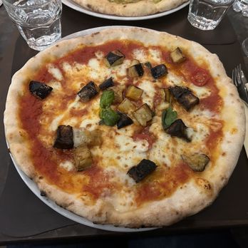 Mama Eat - Gluten-Free Near Me - Rome, RM Mama Eat - Gluten-Free Near Me - Rome, RM