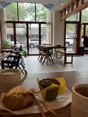 Ngatso Cafe by null